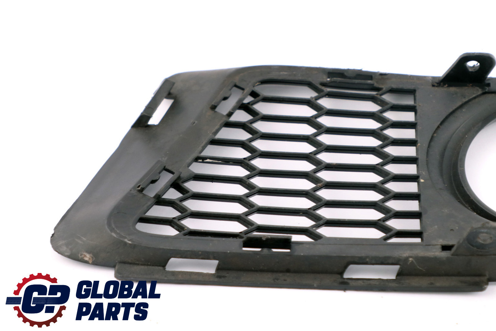 BMW 3 Series E92 E93 M-Sport Front Bumper Fog Grille Grid Lateral Right O/S