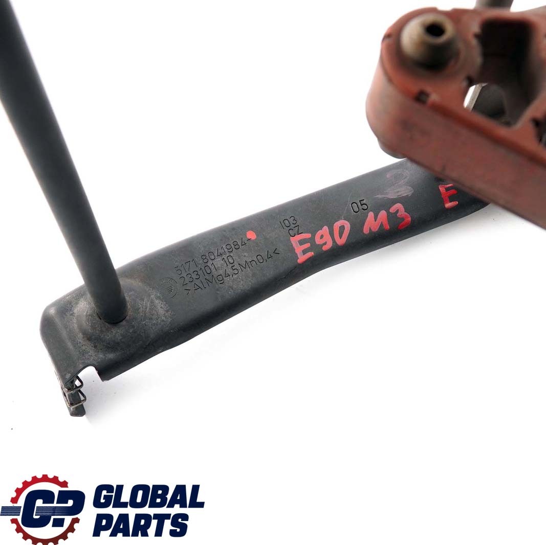 BMW 3 Series E90 E92 E93 M3 Holder Bracket Rear Right O/S Bumper 8041984