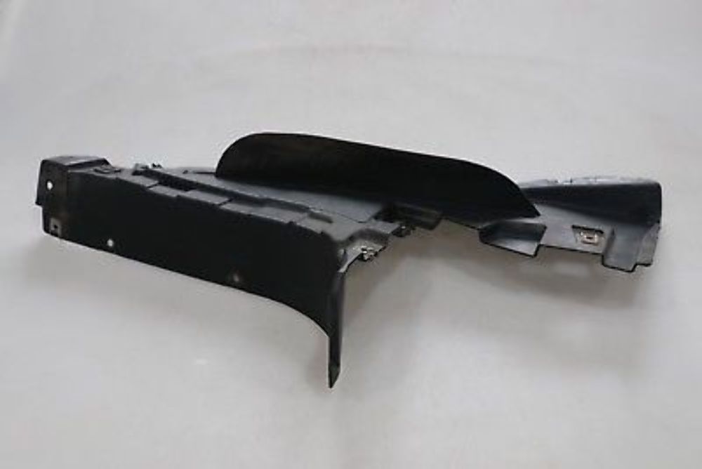 BMW 3er E92 E93 M Sport Splash Shield Untere Abdeckung Vorne Rechts 8044546