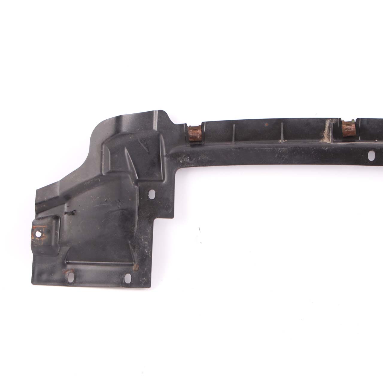 BMW E81 E87 Bumper Mount M Sport Front Under Guide Support Bracket 8044591