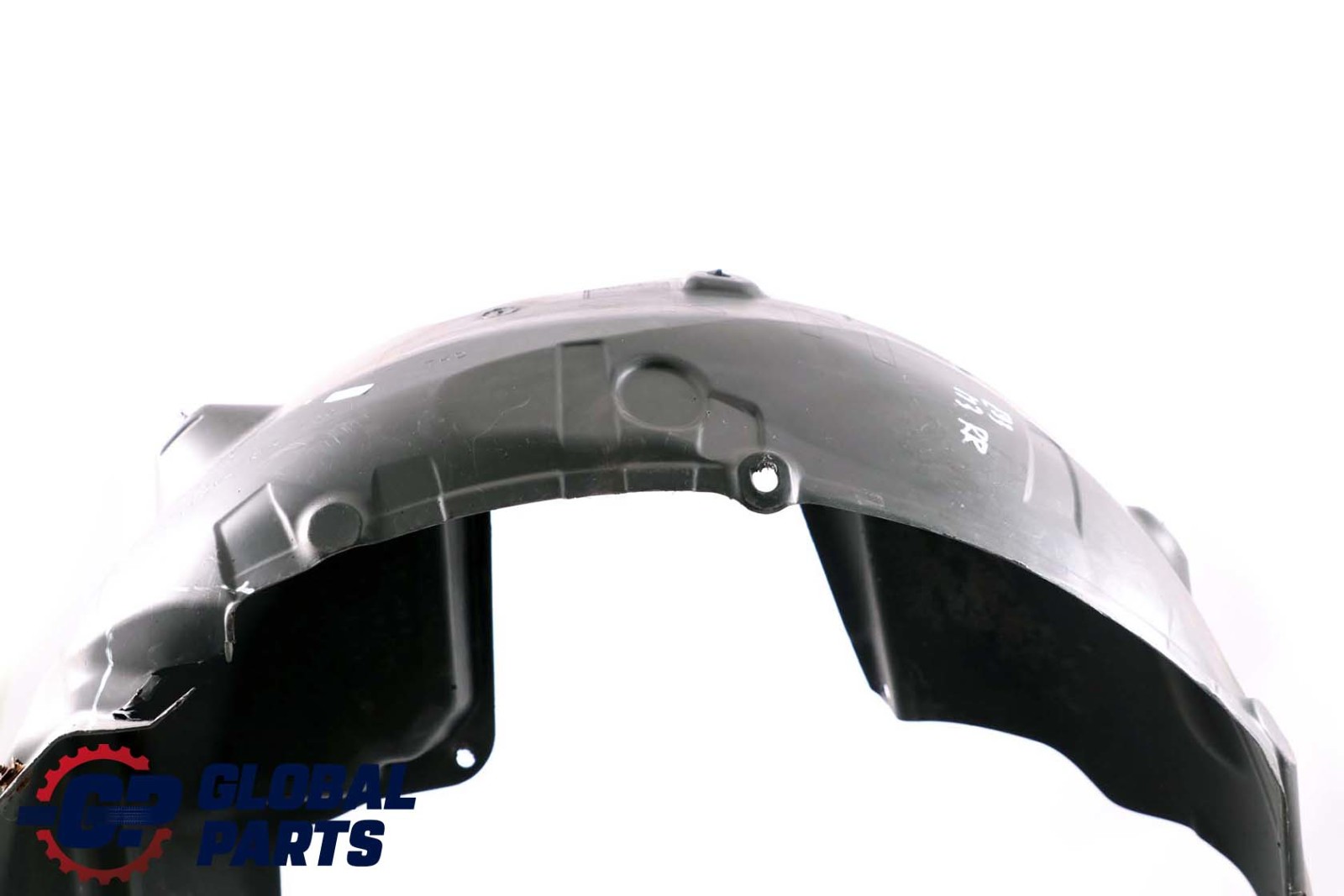 BMW 3 Series E93 M3 Rear Right O/S Side Wheel Arch Housing Wheelhouse Liner