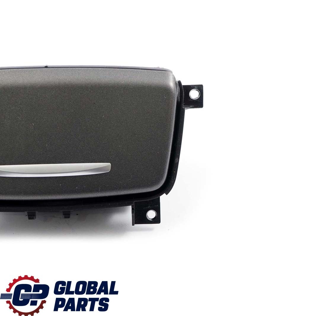 BMW 3 Series E92 E93 M3 Centre Console Rear Ashtray Tray Titan Shadow 8044930