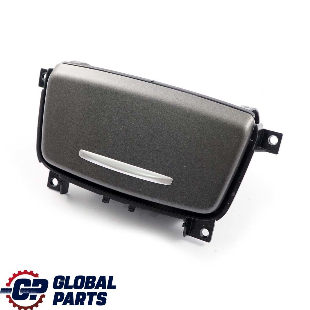 BMW 3 Series E92 E93 M3 Centre Console Rear Ashtray Tray Titan Shadow 8044930