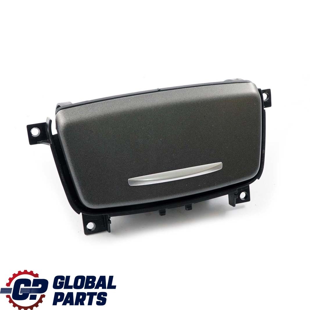 BMW 3 Series E92 E93 M3 Centre Console Rear Ashtray Tray Titan Shadow 8044930