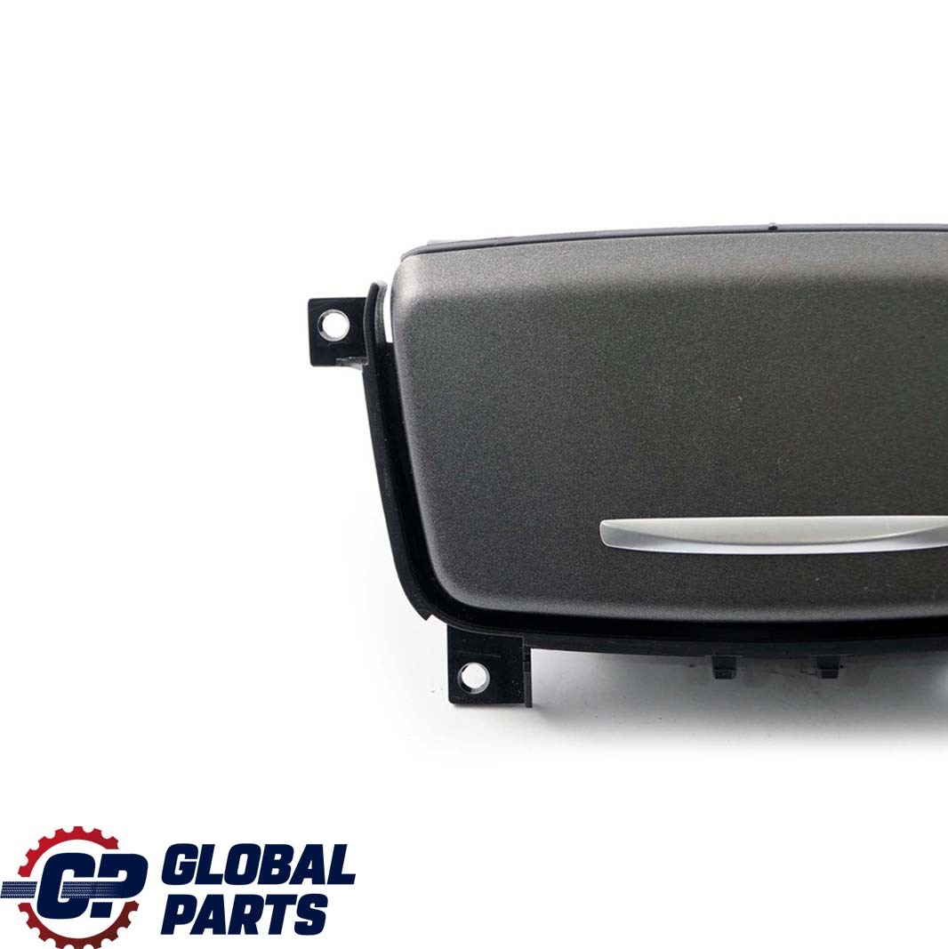 BMW 3 Series E92 E93 M3 Centre Console Rear Ashtray Tray Titan Shadow 8044930