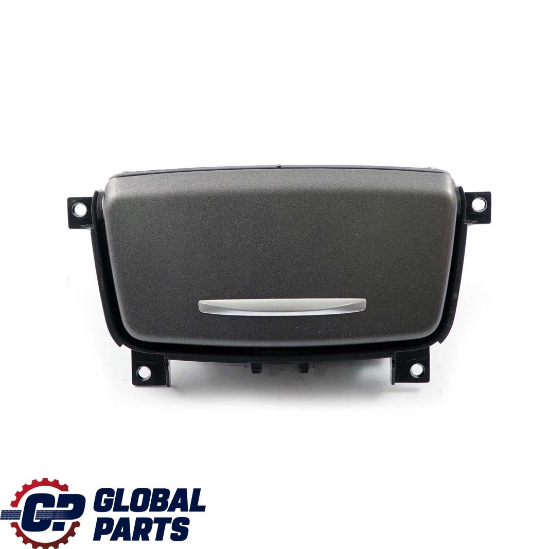 BMW 3 Series E92 E93 M3 Centre Console Rear Ashtray Tray Titan Shadow 8044930