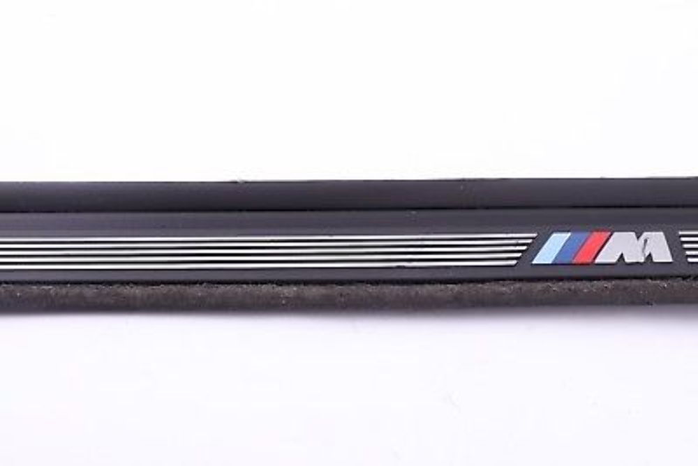 BMW 1 Series E81 E82 M Sport Strip Trim Cover Piece Front Right O/S 8045292