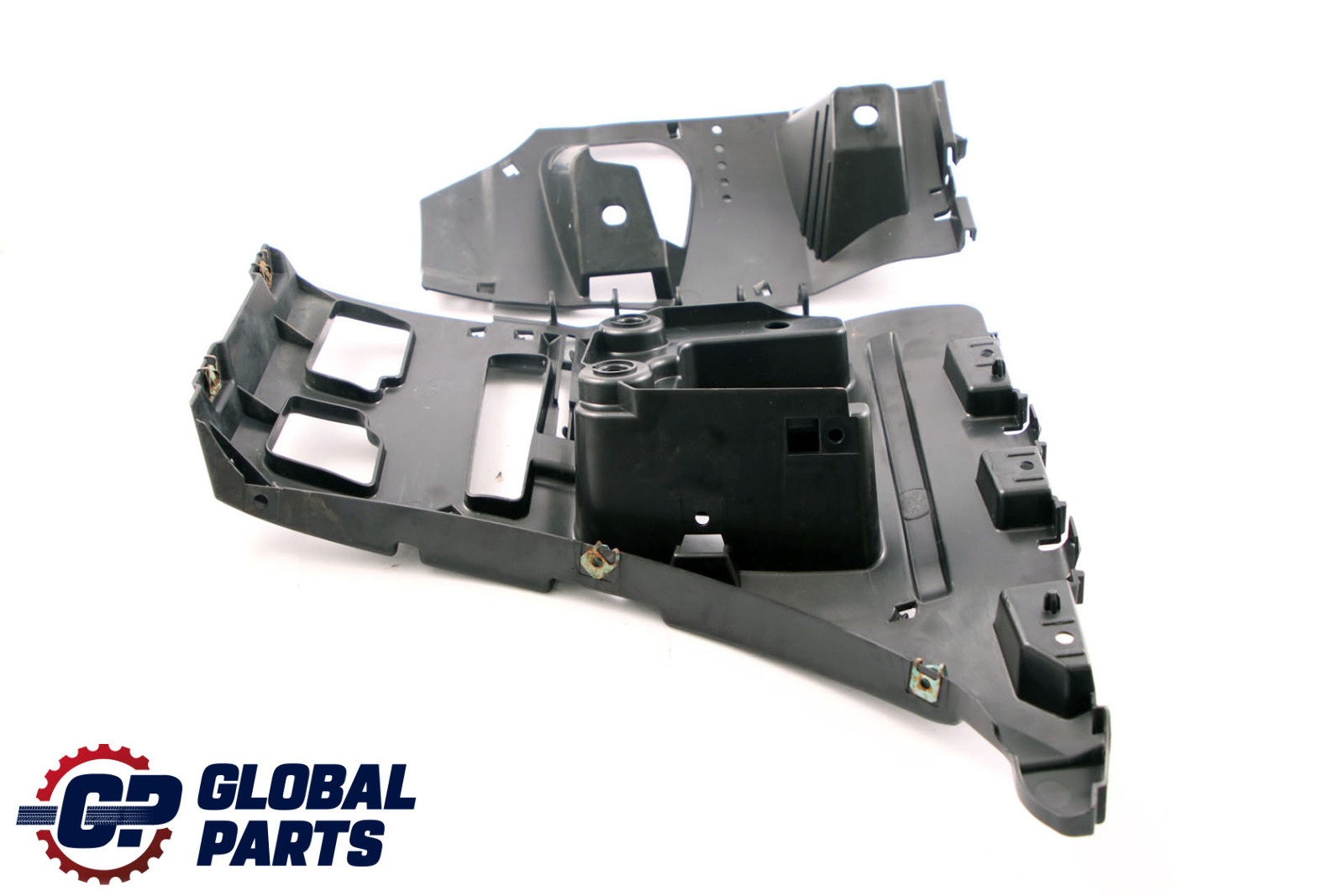 BMW 1 Series E82 E88 Coupe Cabrio M Sport Rear Bumper Left N/S Guide Bracket