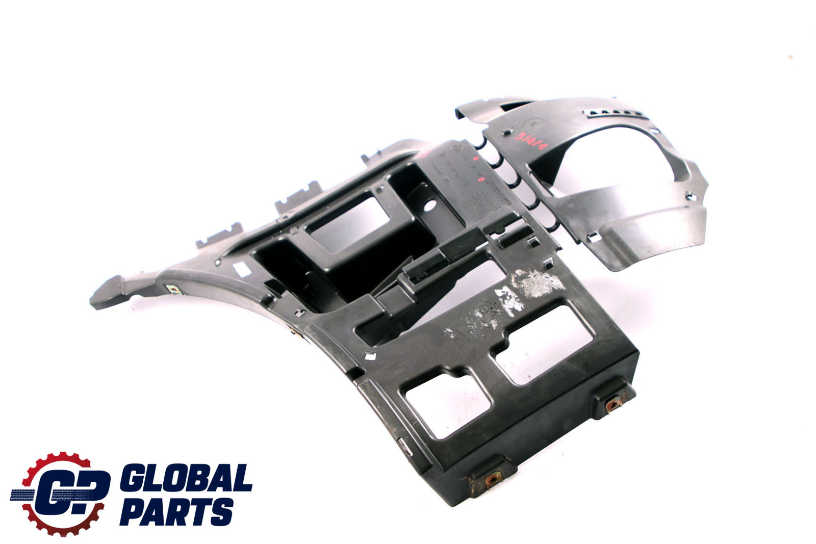 BMW 1 Series E82 E88 Coupe Cabrio M Sport Rear Bumper Left N/S Guide Bracket