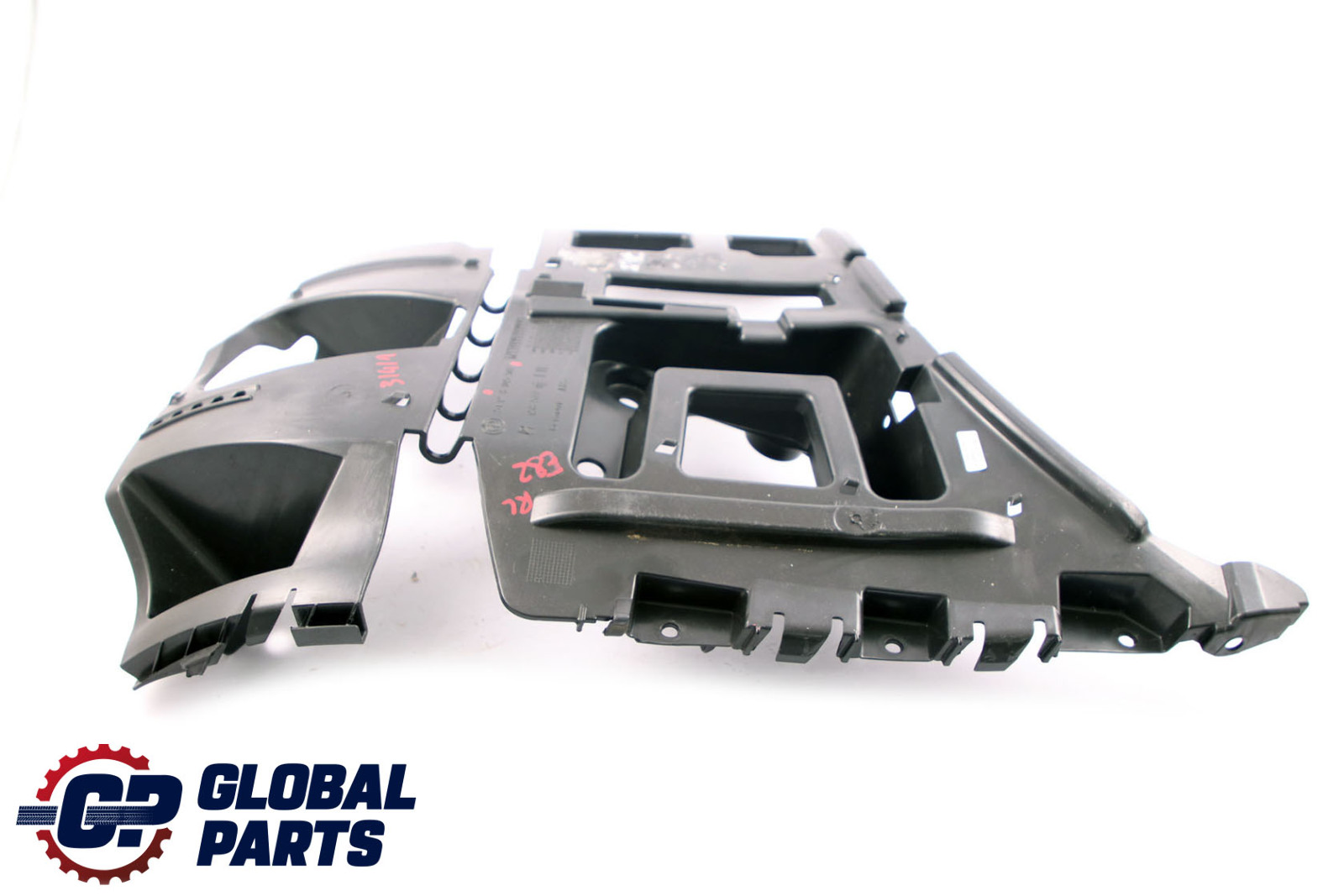 BMW 1 Series E82 E88 Coupe Cabrio M Sport Rear Bumper Left N/S Guide Bracket