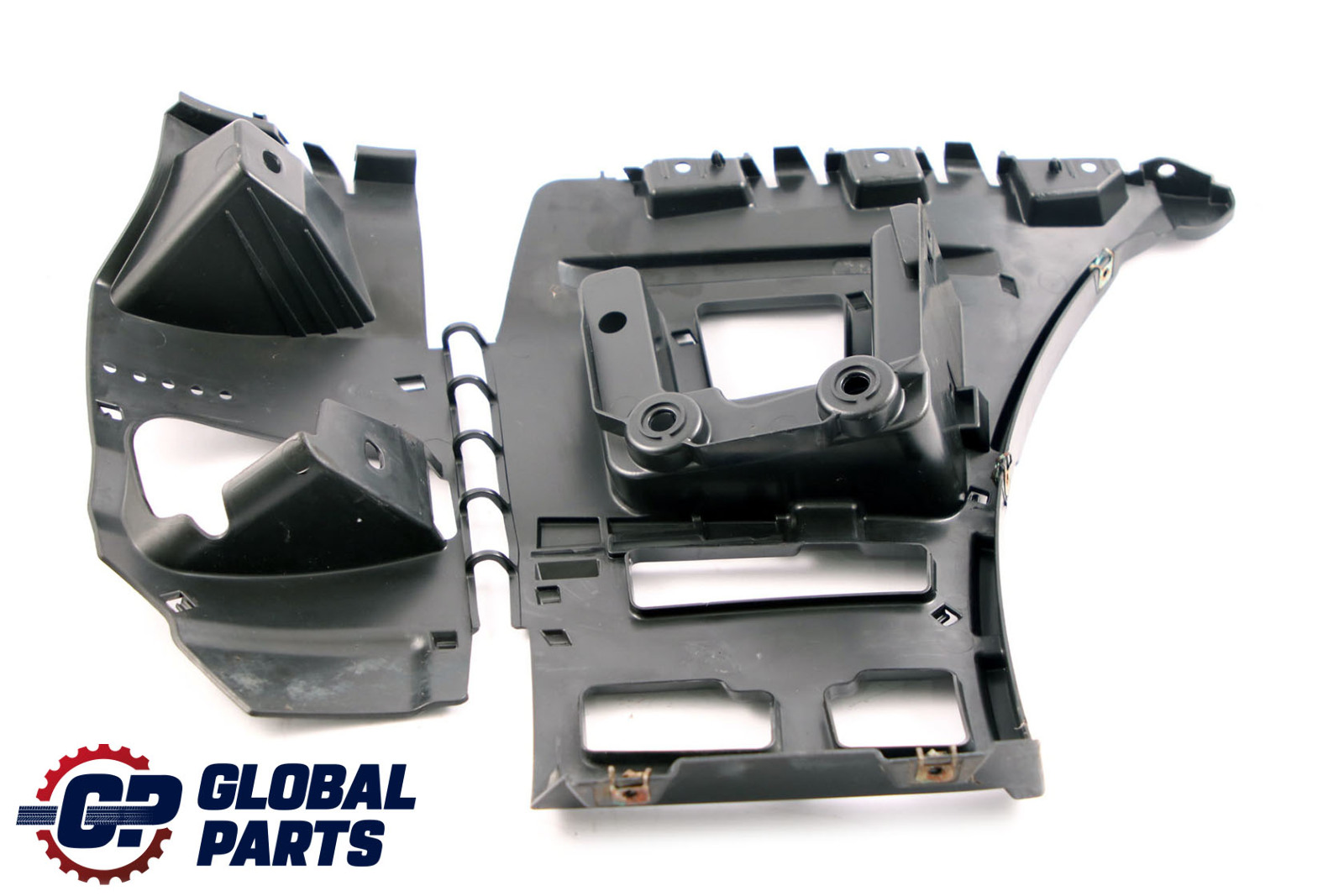 BMW 1 Series E82 E88 Coupe Cabrio M Sport Rear Bumper Left N/S Guide Bracket