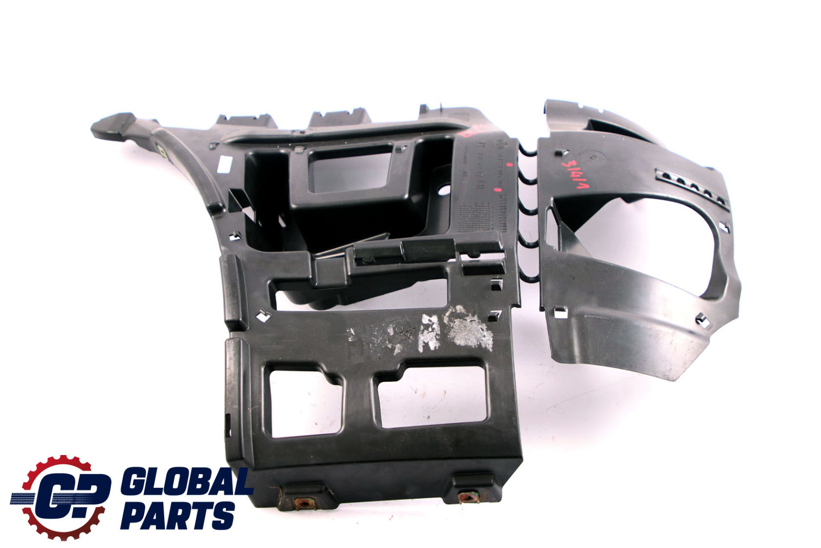 BMW 1 Series E82 E88 Coupe Cabrio M Sport Rear Bumper Left N/S Guide Bracket