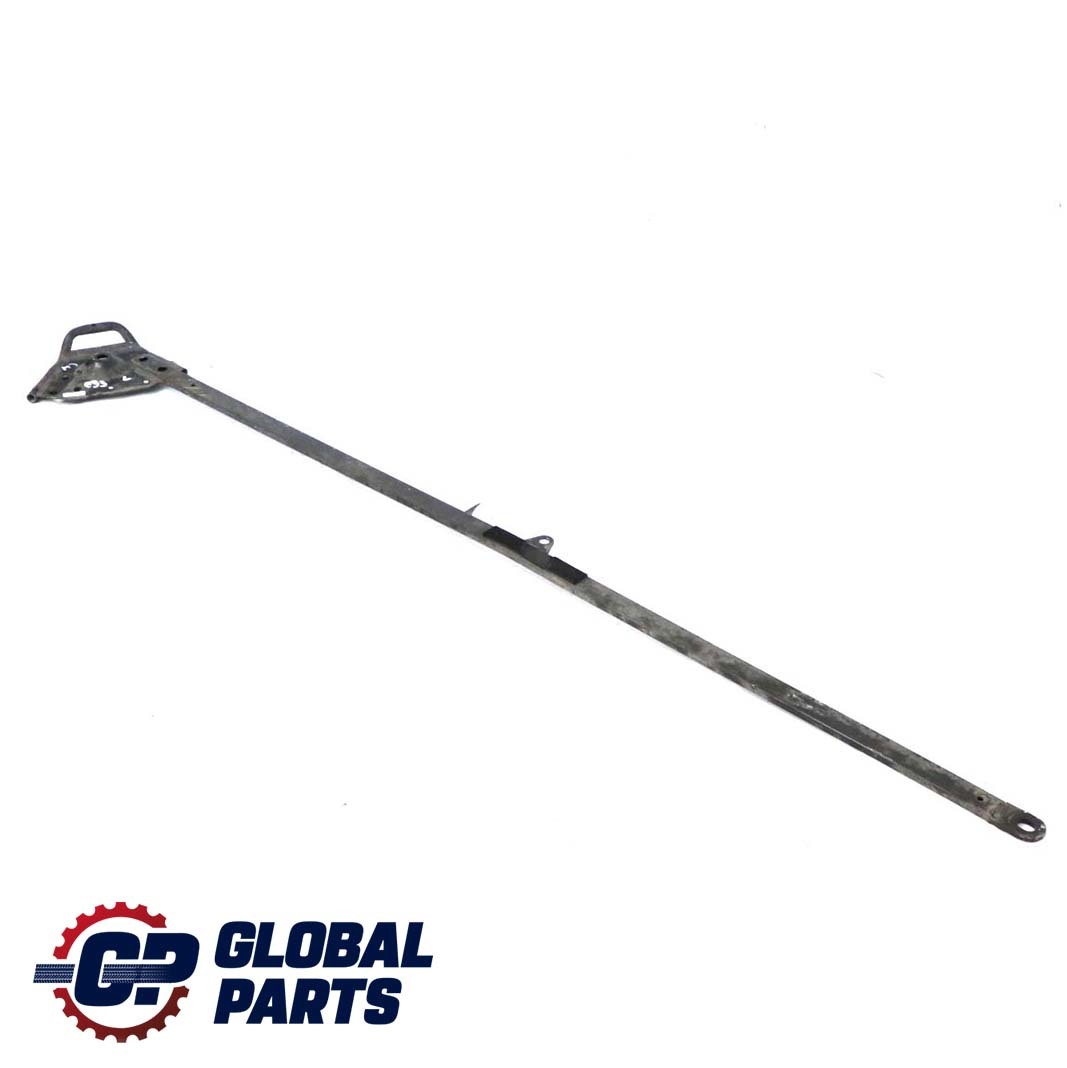 BMW 3 E93 M3 Convertible Left N/S Rear Axle Pull Rod Tension Torsion Strut Bar