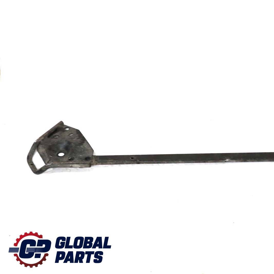 BMW 3 E93 M3 Convertible Left N/S Rear Axle Pull Rod Tension Torsion Strut Bar