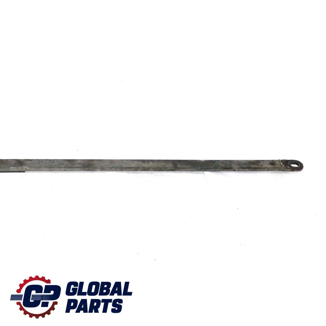 BMW 3 E93 M3 Convertible Left N/S Rear Axle Pull Rod Tension Torsion Strut Bar