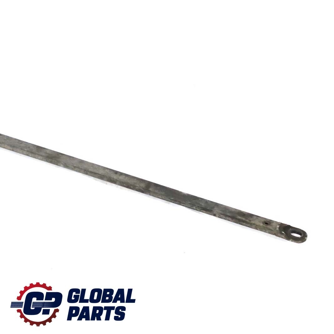 BMW 3 E93 M3 Convertible Left N/S Rear Axle Pull Rod Tension Torsion Strut Bar