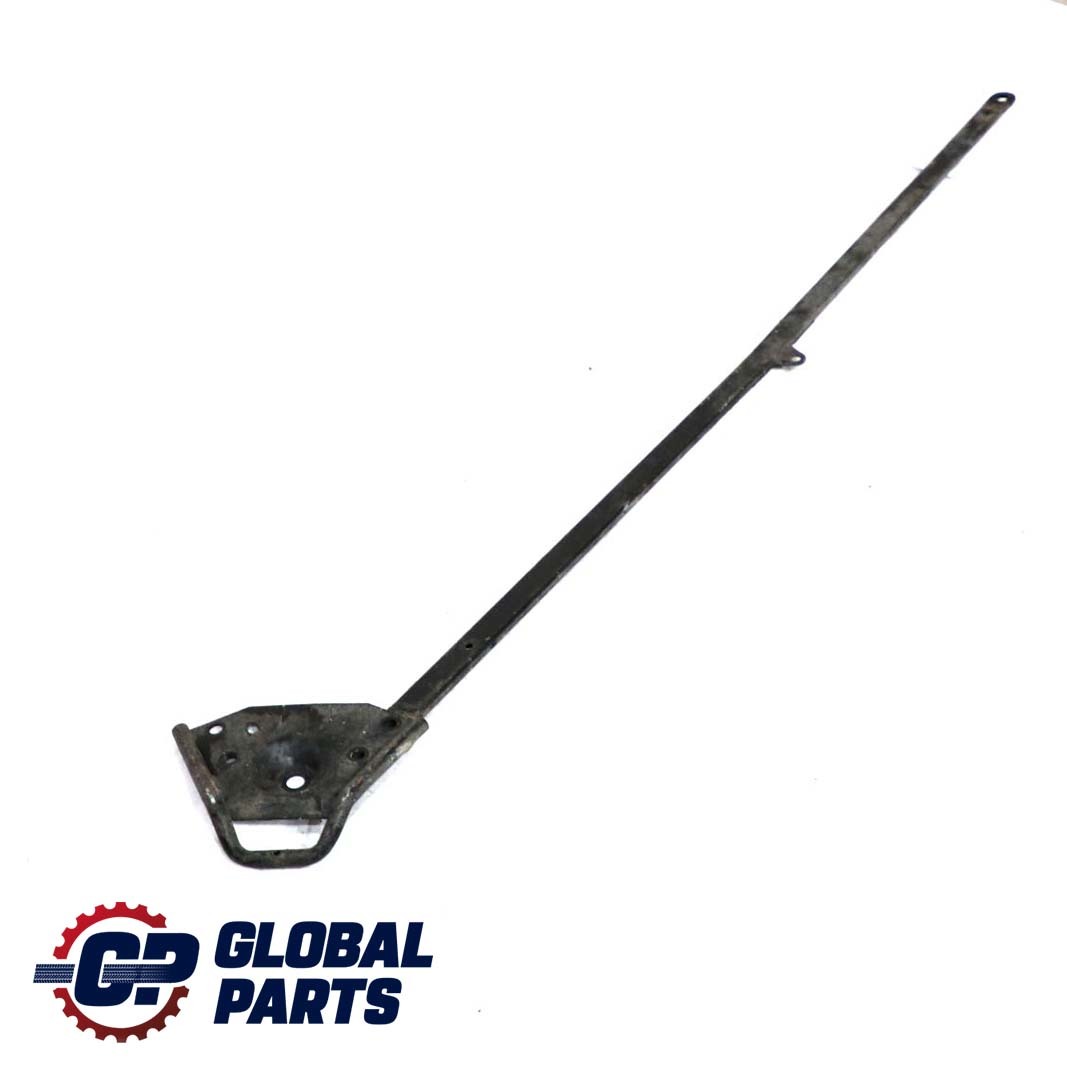 BMW 3 E93 M3 Convertible Left N/S Rear Axle Pull Rod Tension Torsion Strut Bar