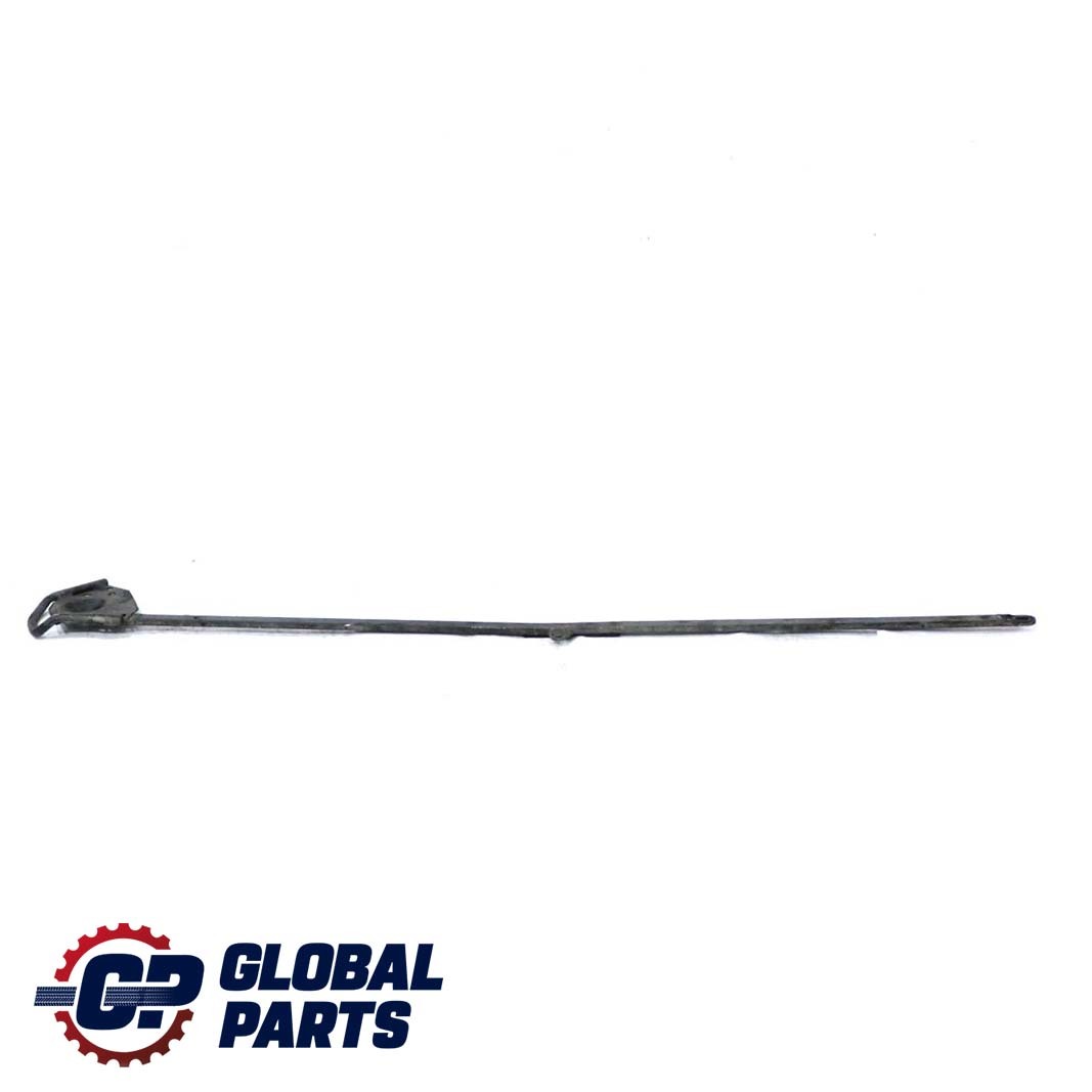 BMW 3 E93 M3 Convertible Left N/S Rear Axle Pull Rod Tension Torsion Strut Bar