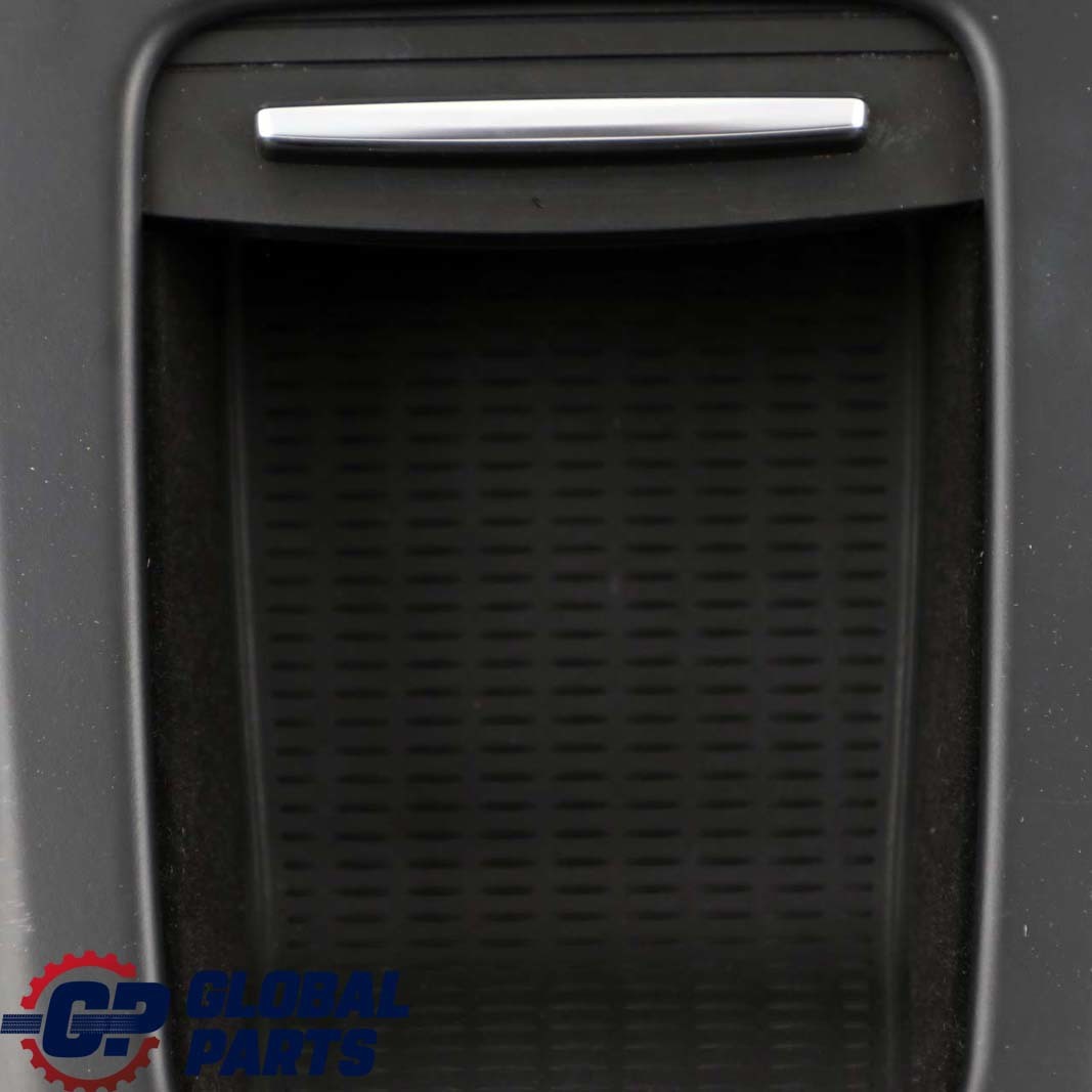 BMW 3 Series E92 E93 M3 Centre Console Cover Sliding Panel Rear Trim 8046329