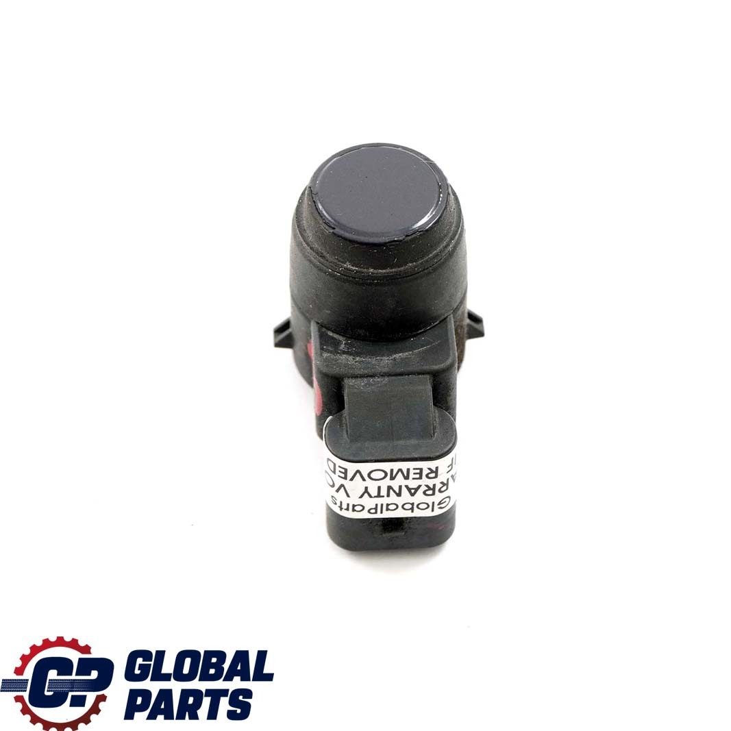 BMW 1 3 er E87 E90 PDC Ultraschallsensor Sensor Jerezschwarz A73 8046453