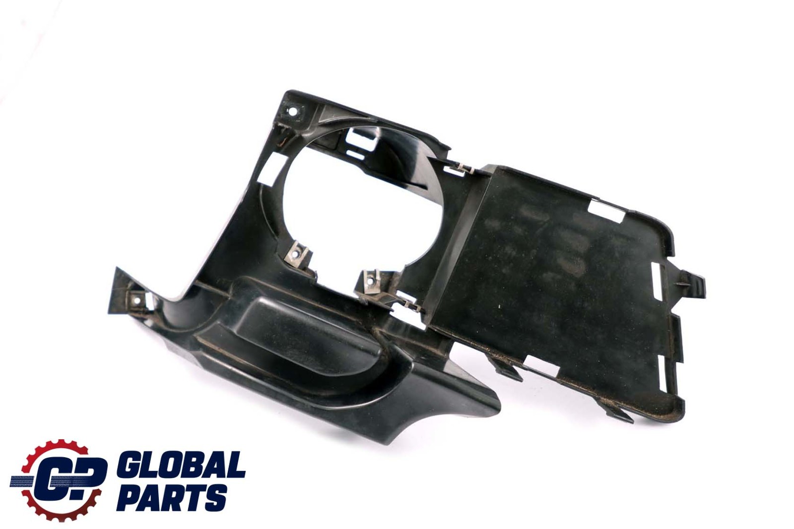 BMW 3 Series E92 E93 LCI Front Bumper Support Fog Lamp Right O/S 8048774