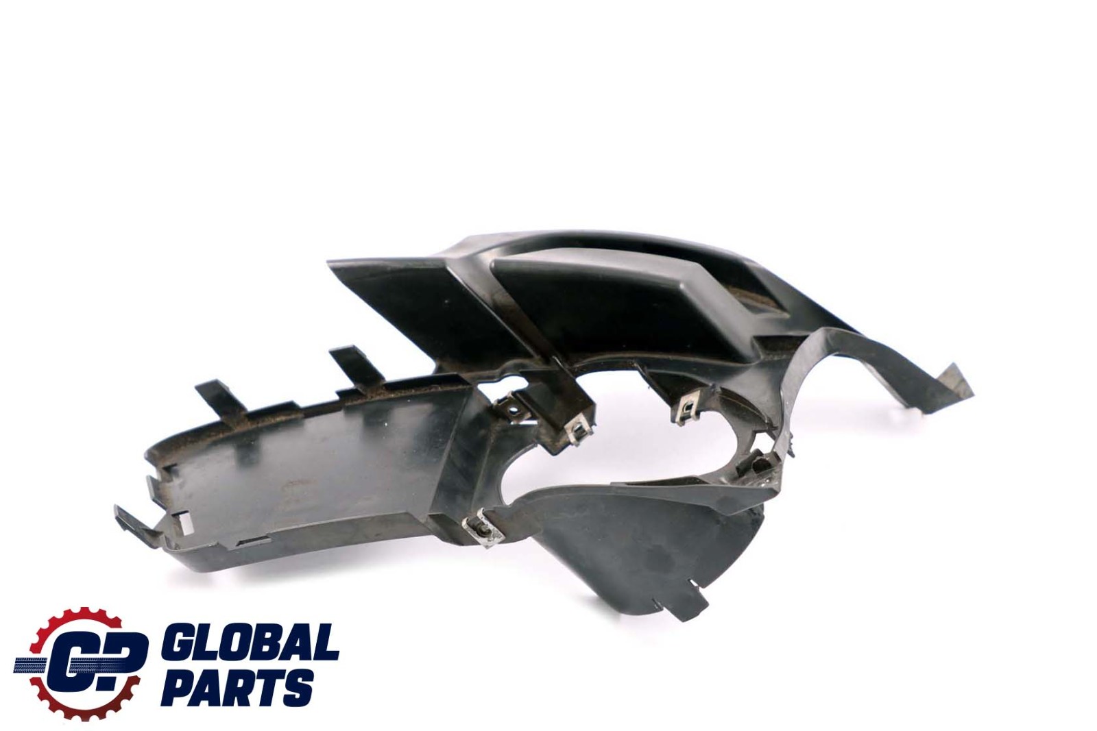 BMW 3 Series E92 E93 LCI Front Bumper Support Fog Lamp Right O/S 8048774