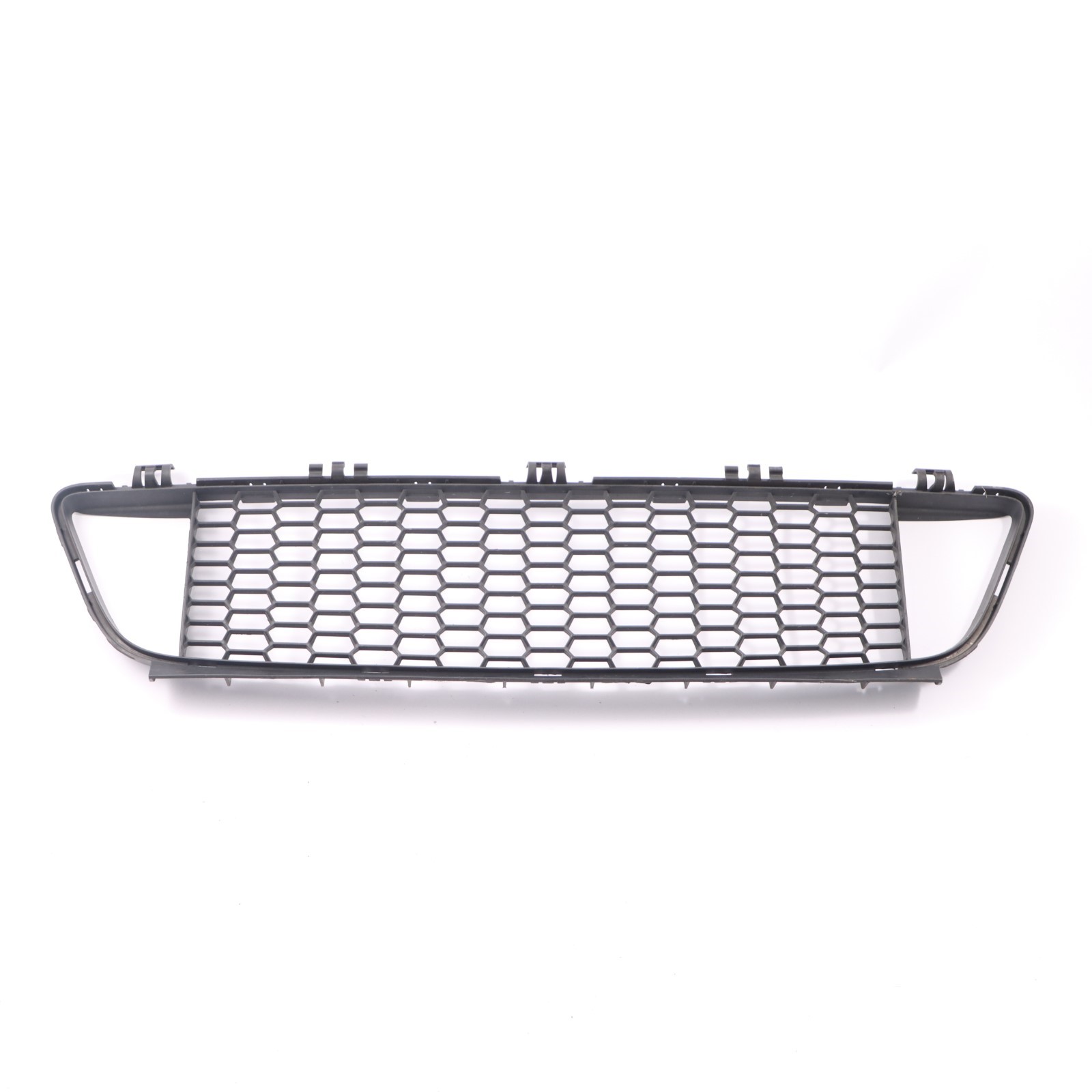 BMW F20 F21 Front Bumper Grille Grid Trim Panel Centre 8048969