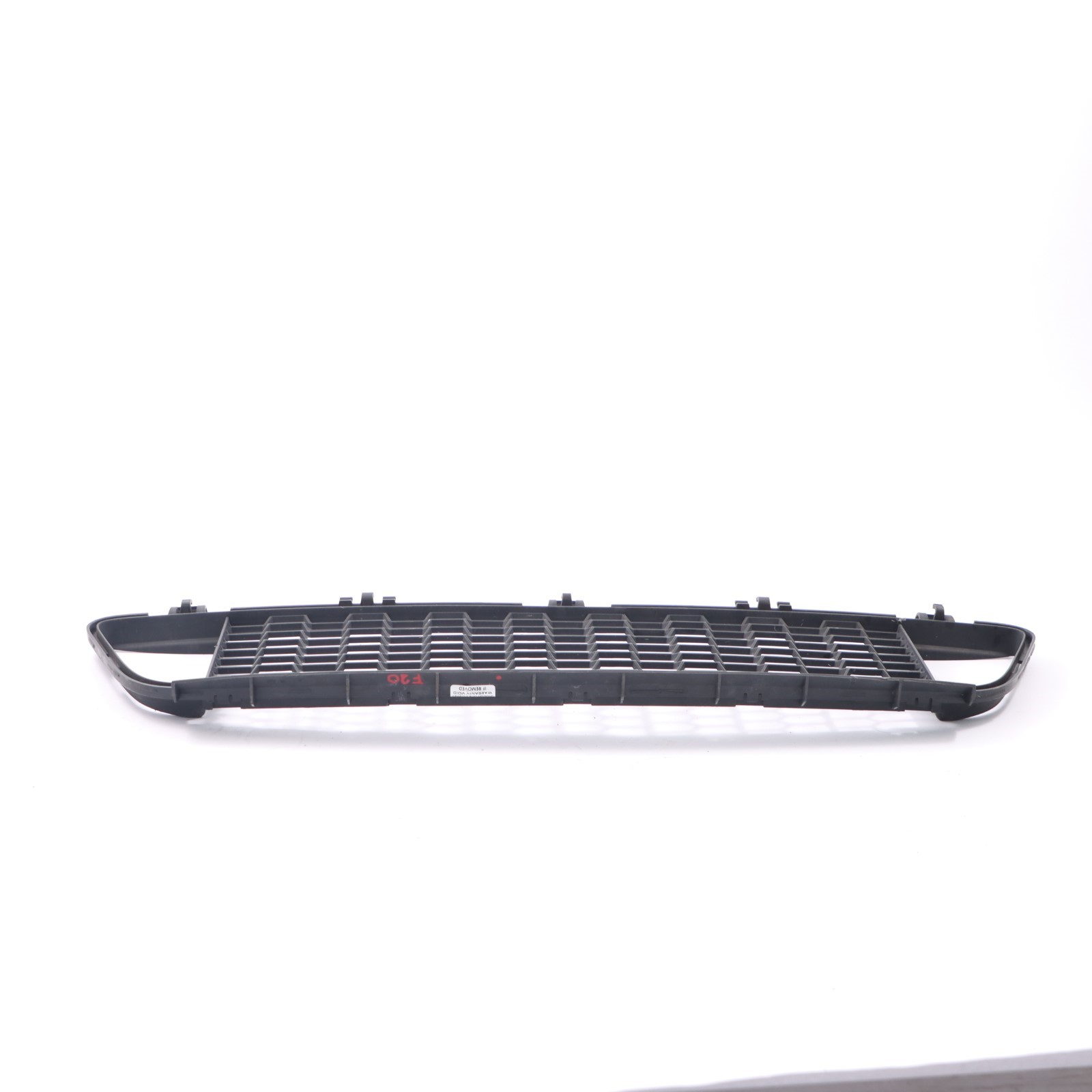 BMW F20 F21 Front Bumper Grille Grid Trim Panel Centre 8048969