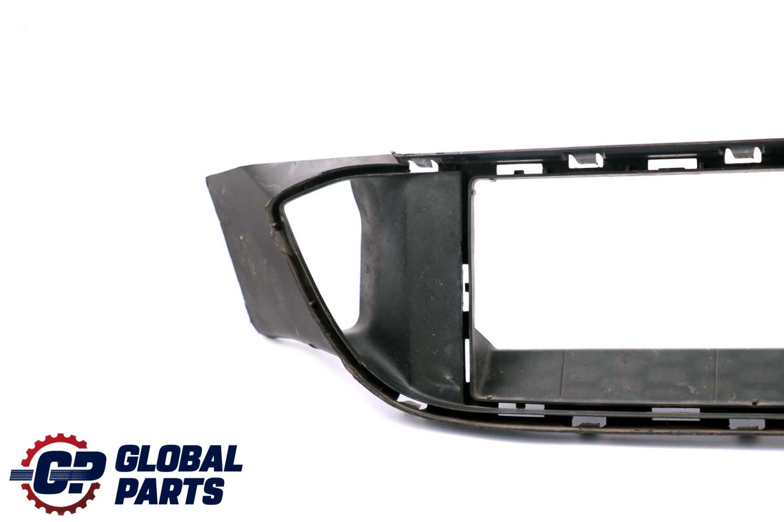 BMW 5er F10 F11 Frontstoßstange Trim Panel Frame Kühlergrill M Sport 8049347