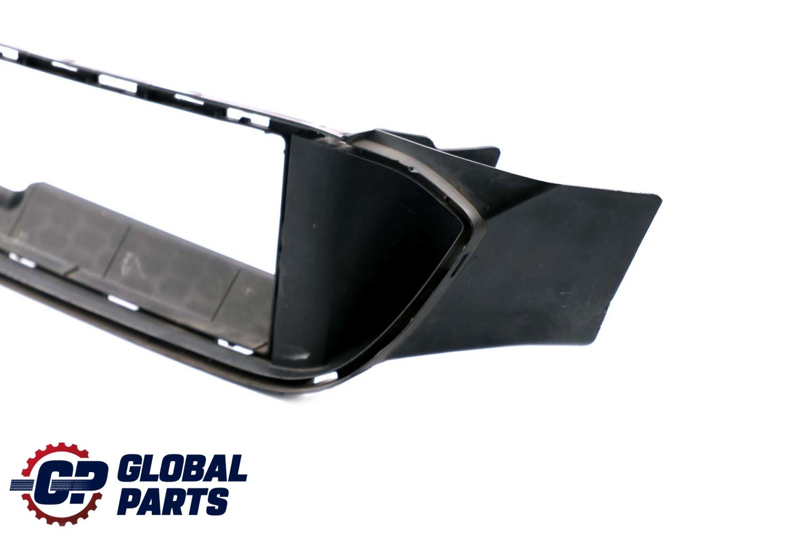 BMW 5er F10 F11 Frontstoßstange Trim Panel Frame Kühlergrill M Sport 8049347