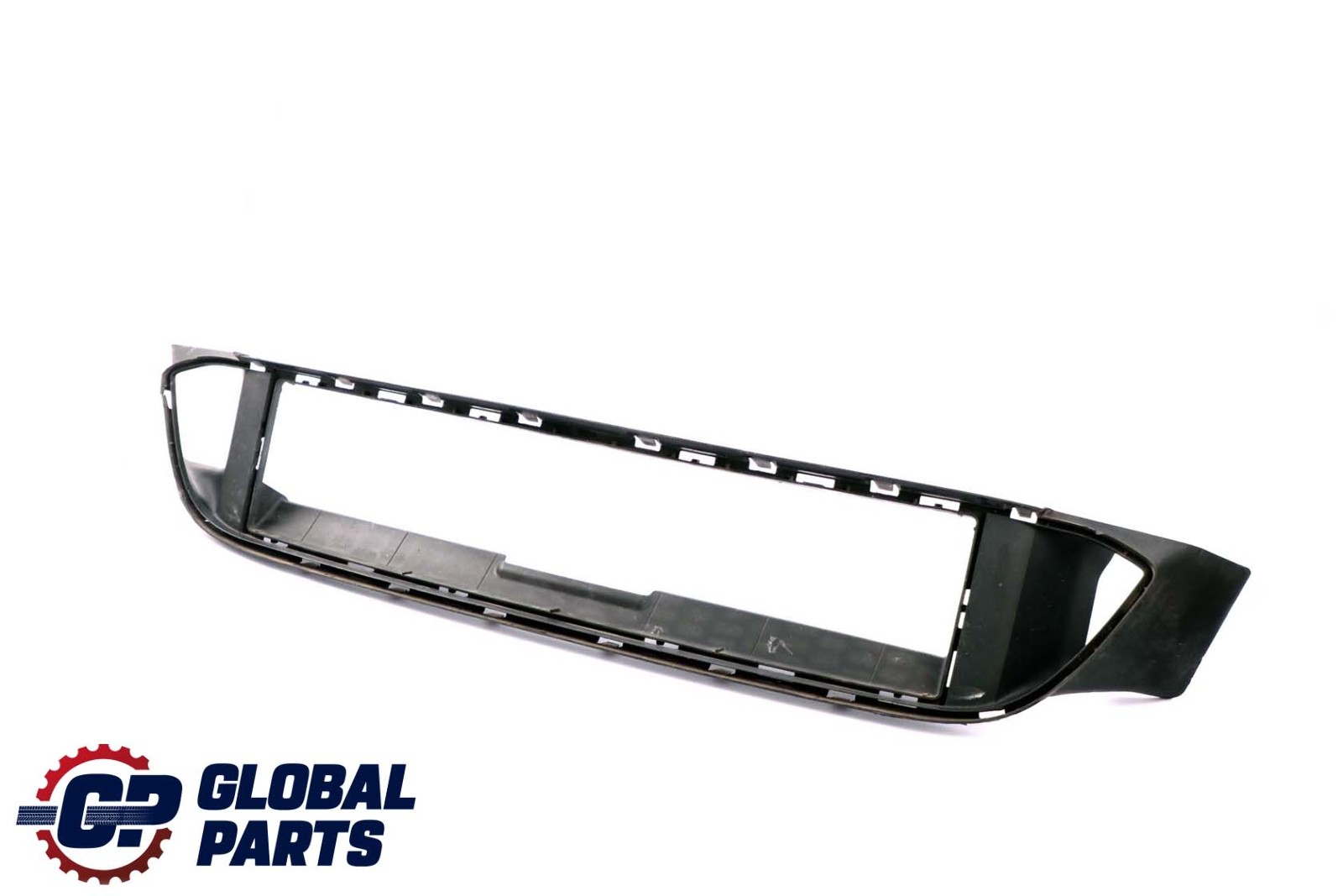 BMW 5er F10 F11 Frontstoßstange Trim Panel Frame Kühlergrill M Sport 8049347