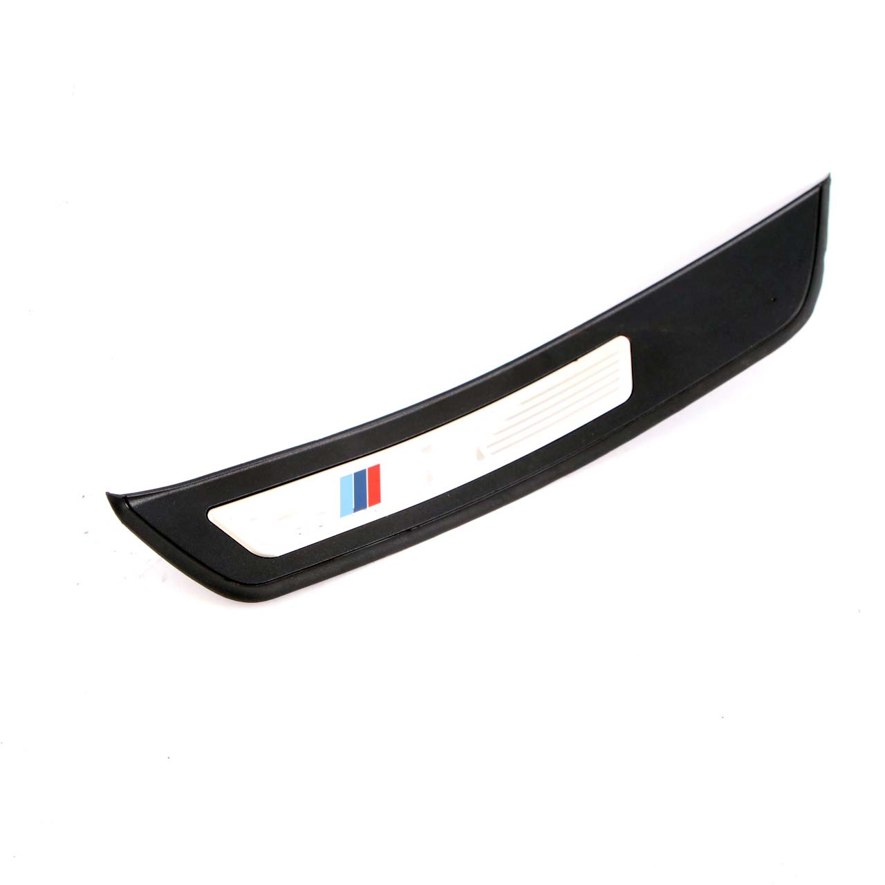 Entrance Door Cover BMW F10 F11 LCI M5 M Sport Trim Sill Panel Strip Rear Left