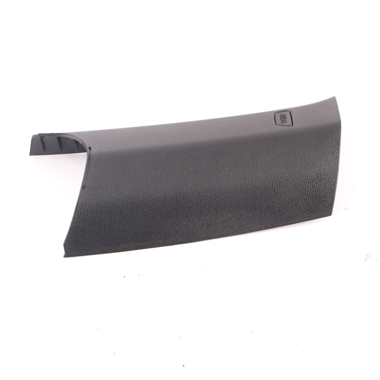 BMW X3 F25 C-Pillar Cover Column Trim Panel Right O/S Anthrazit 9169310