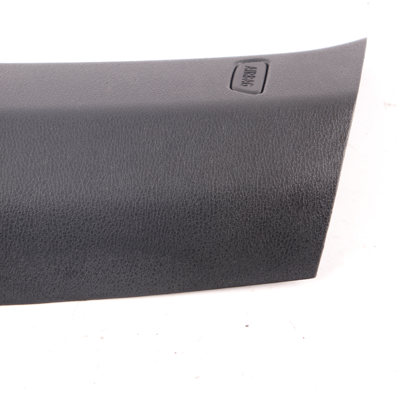 BMW X3 F25 C-Pillar Cover Column Trim Panel Right O/S Anthrazit 9169310