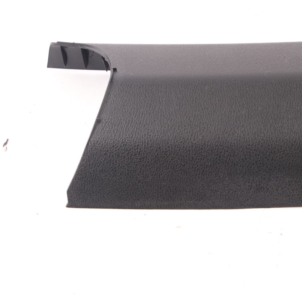 BMW X3 F25 C-Pillar Cover Column Trim Panel Right O/S Anthrazit 9169310