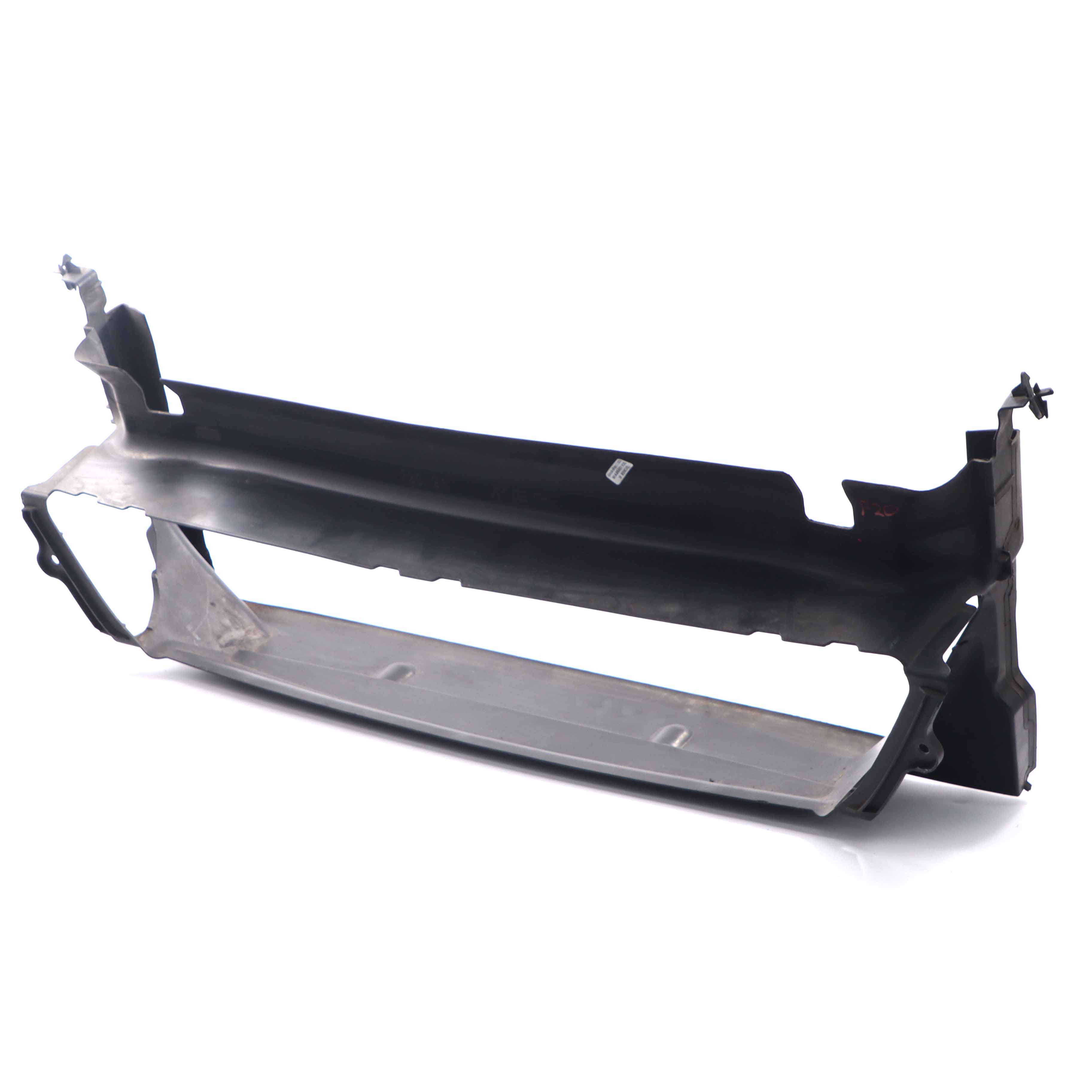 BMW F20 F21 Air Duct M Sport Front Slam Panel Radiator Support Upper Top 8050728