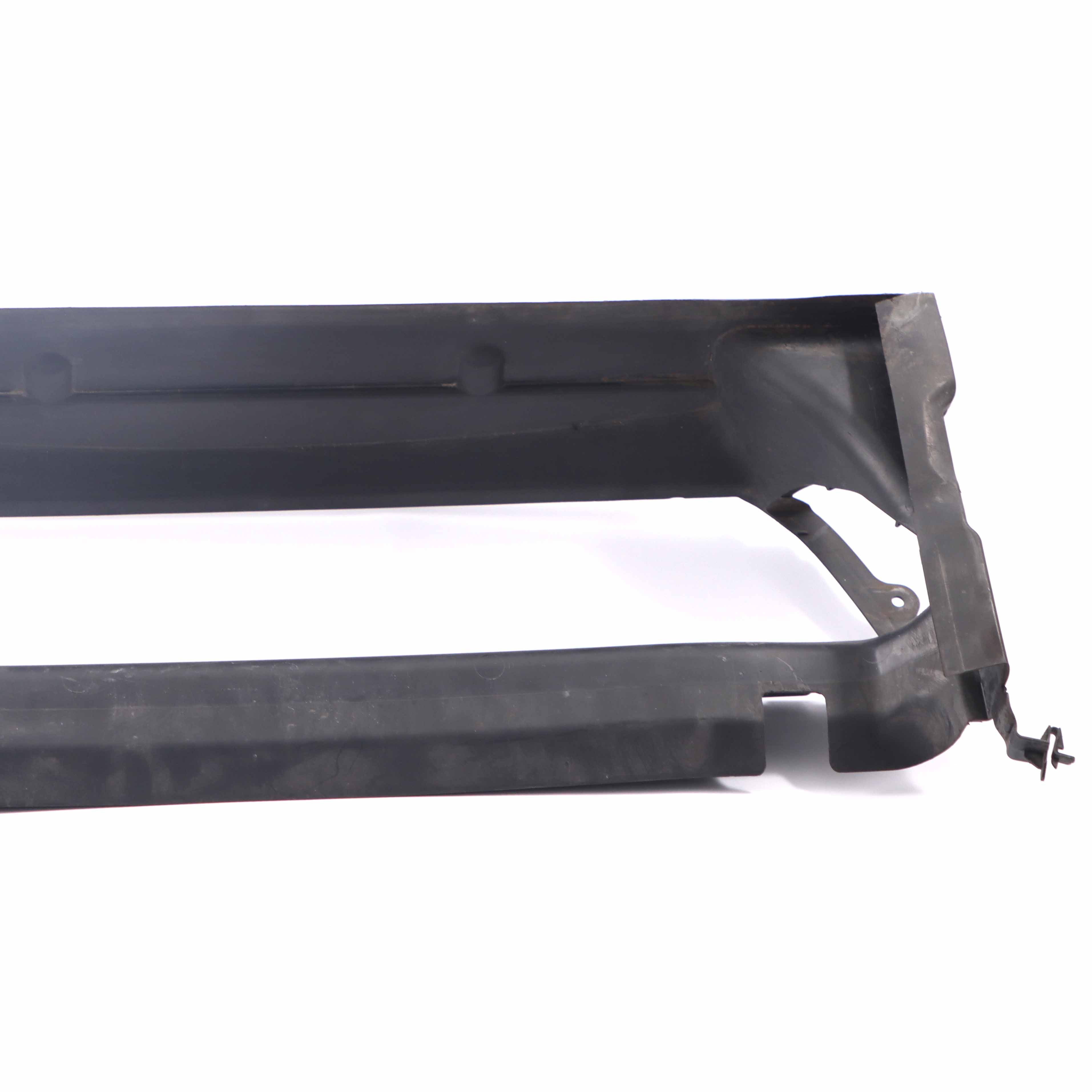 BMW F20 F21 Air Duct M Sport Front Slam Panel Radiator Support Upper Top 8050728