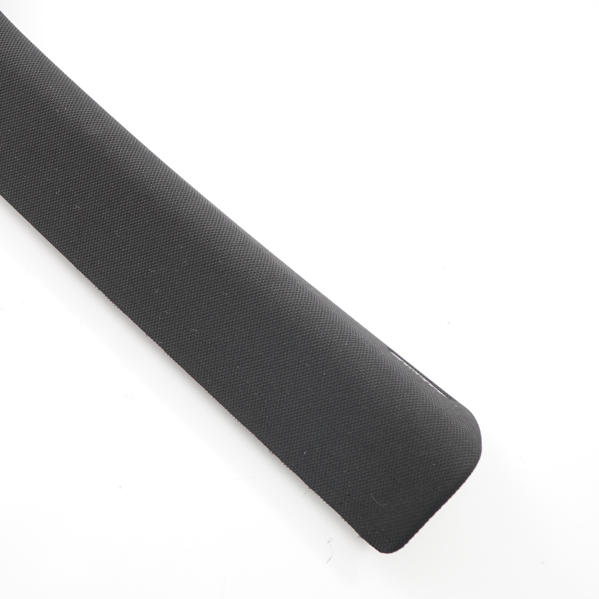 BMW F13 Coupe Pillar A Cover Column Trim Panel Right Black Anthracite 8051014