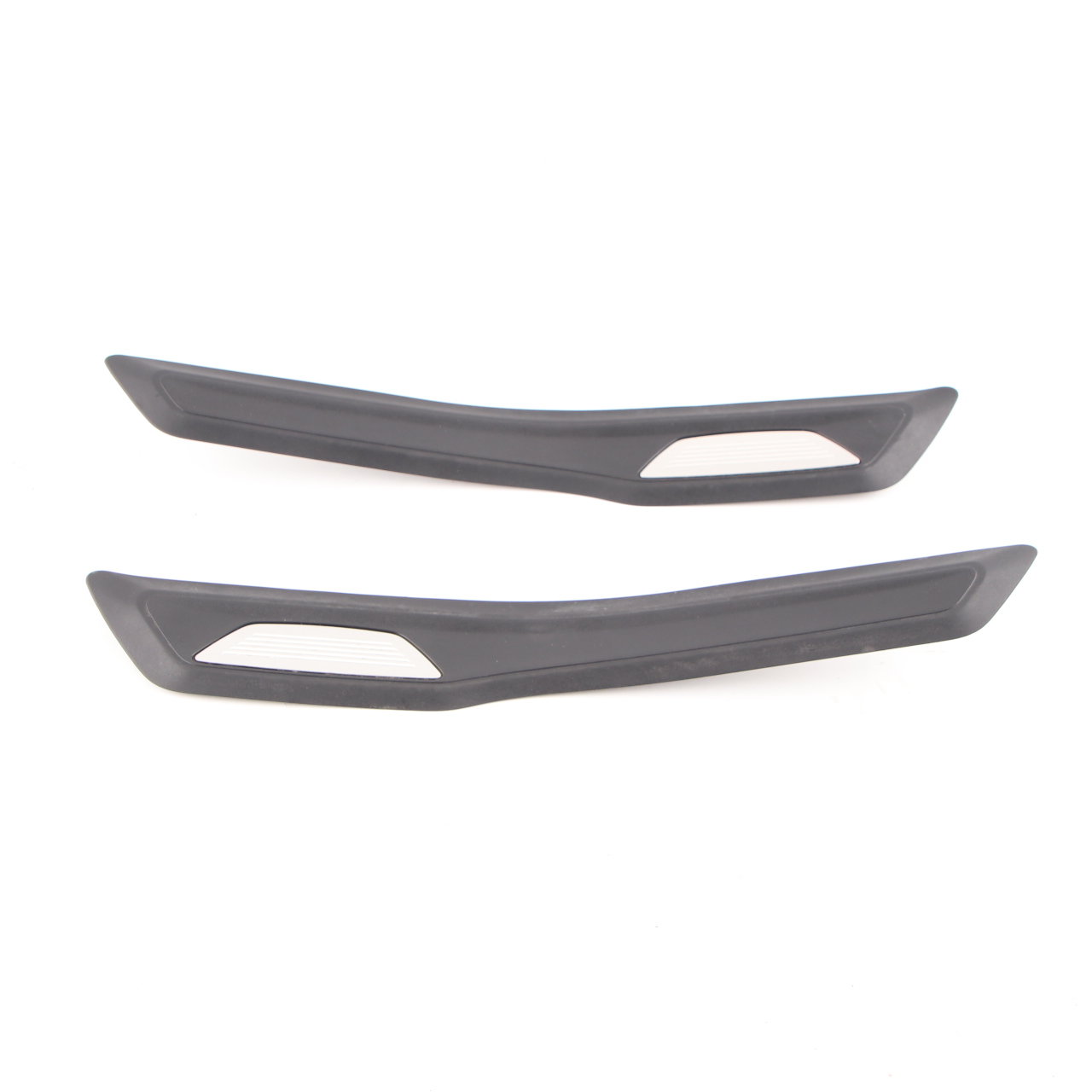 BMW 1 Series F20 Set Entrance Door Cover Trim Sill Strip M-Sport 8051037