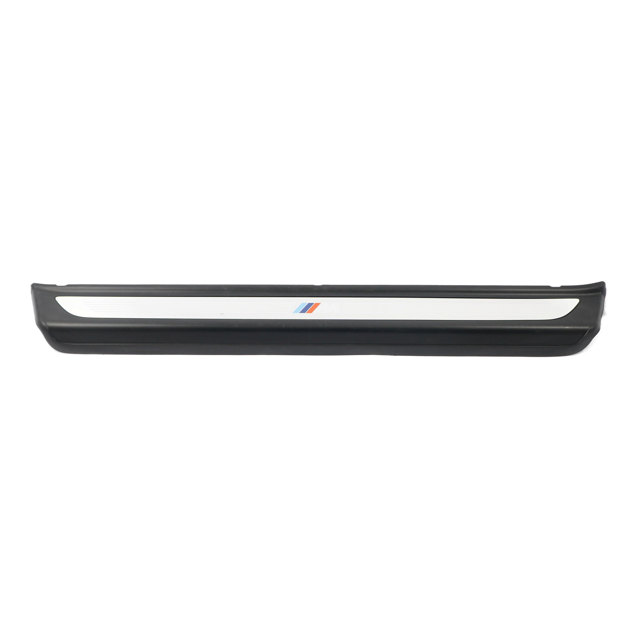 BMW F13 Coupe Front Door Entrance Cover Strip Trim Left M Sports 8051705