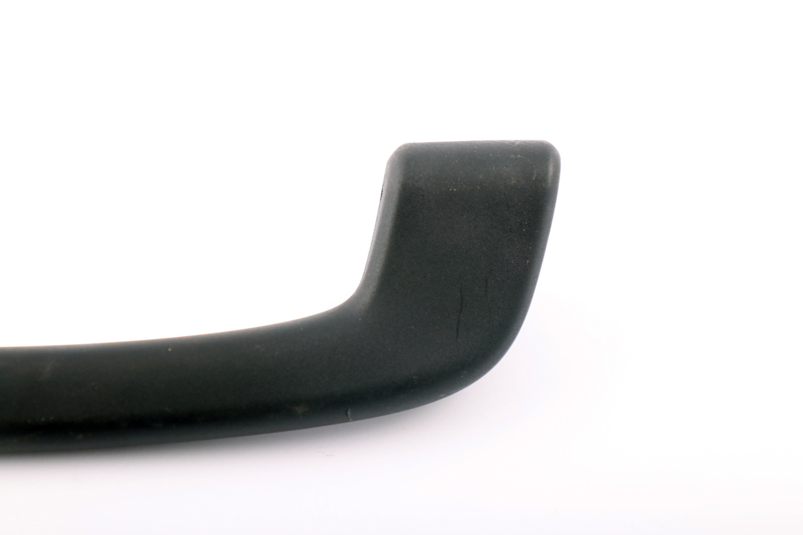 BMW 1 3 5 Series F11 F10 F20 F30 Black Interior Grab Handle Rear Left N/S