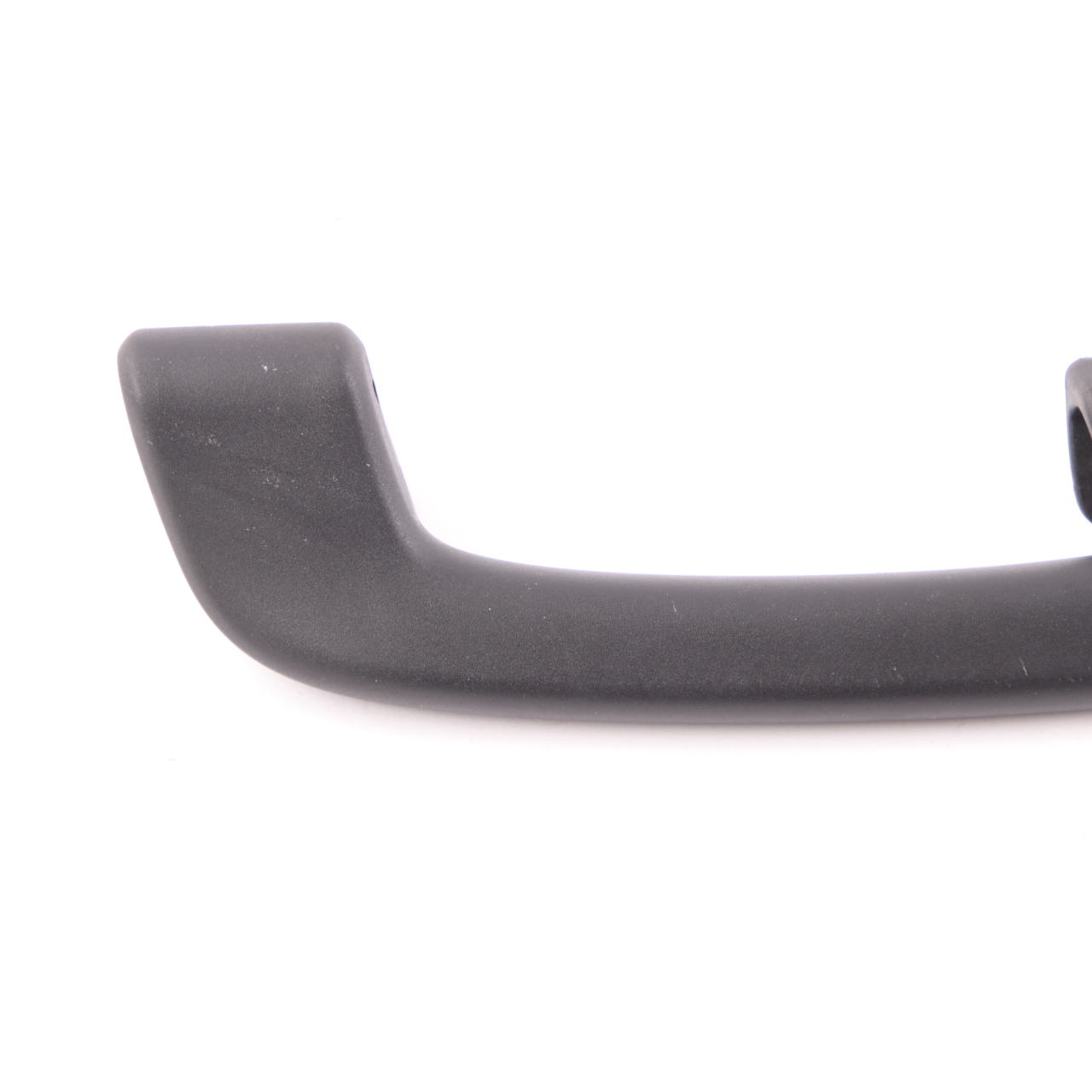 BMW 1 3 5 Series F10 F11 F20 F30 Black Interior Grab Handle Rear Right O/S