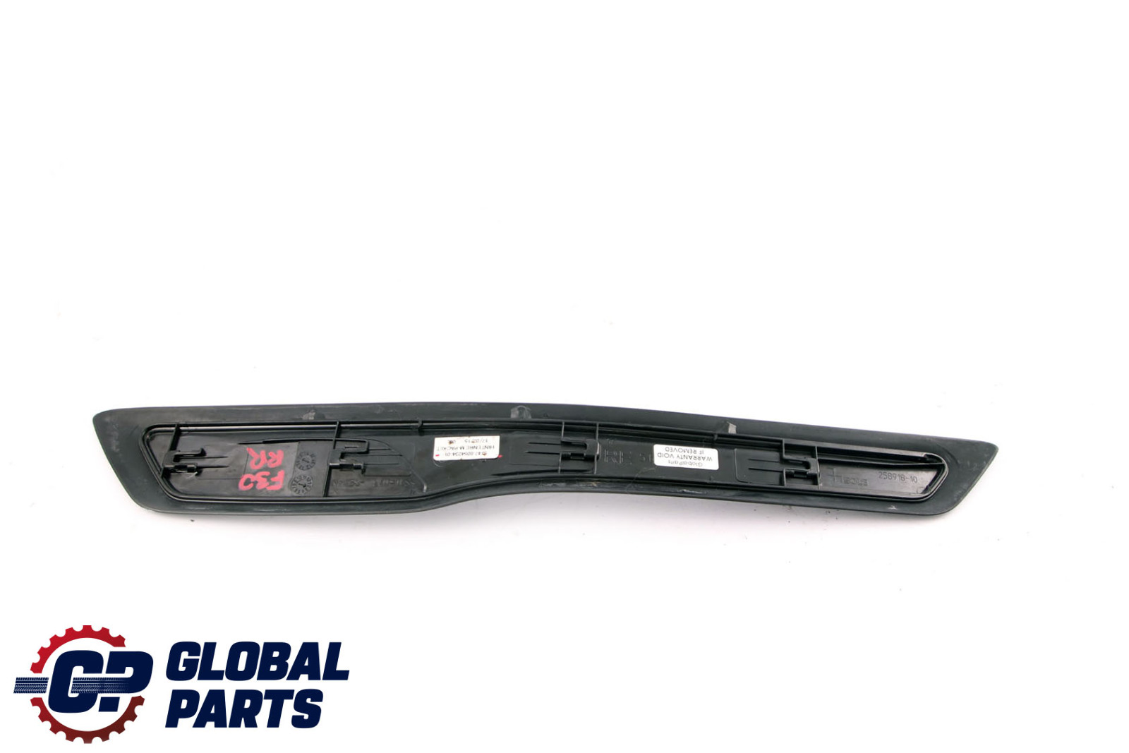 BMW 3 Series F30 F31 F80 M Trim Piece Rear Right Entry O/S 8054234