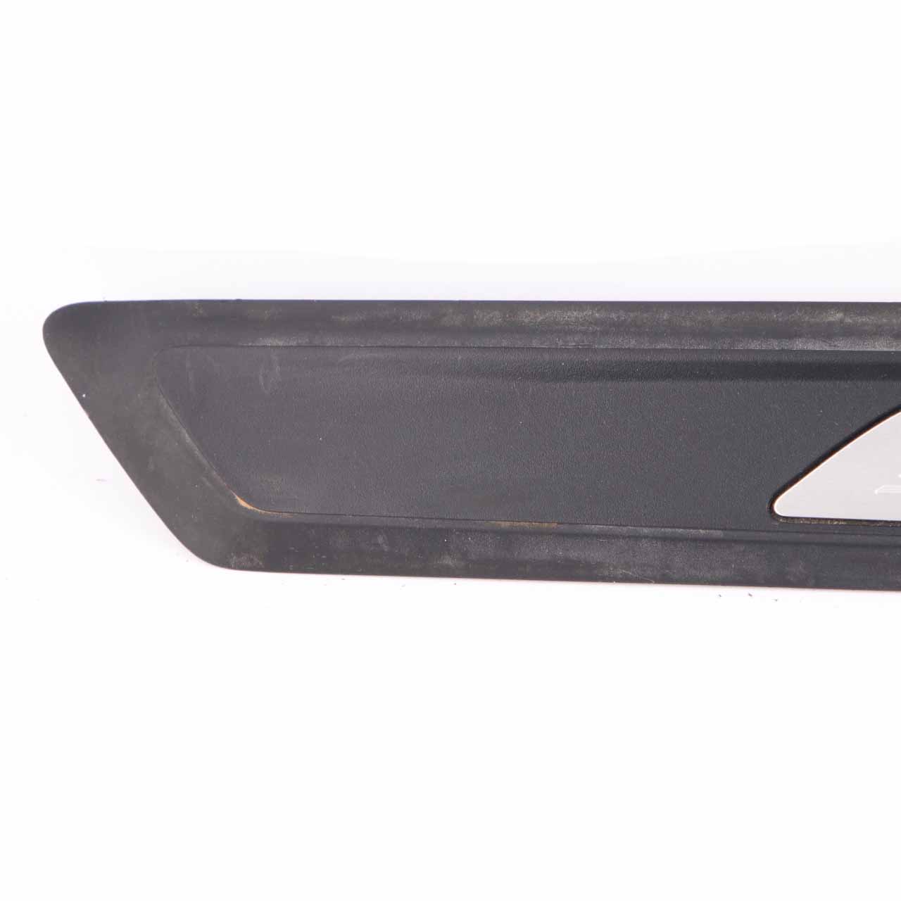 Entrance Strip BMW F21 F22 M Sport Cover Interior Strip Black Set 8055499