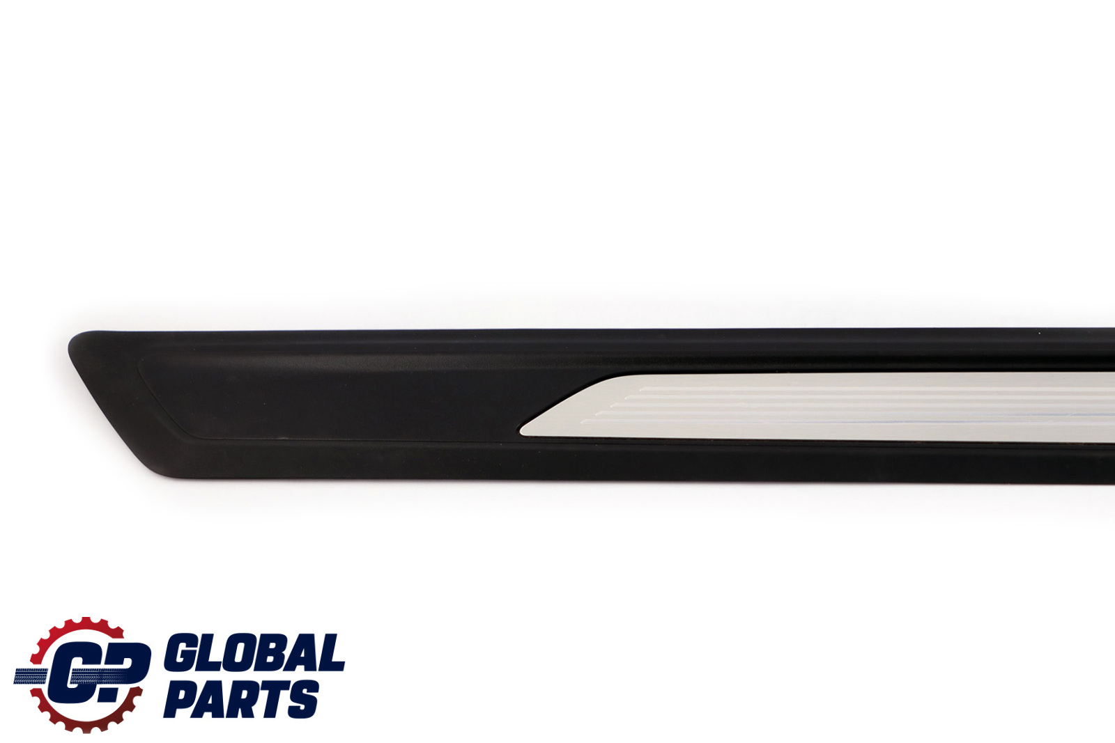 BMW 1 2 Series F21 F22 LCI M-Sport Cover Strip Entrance Interior Black