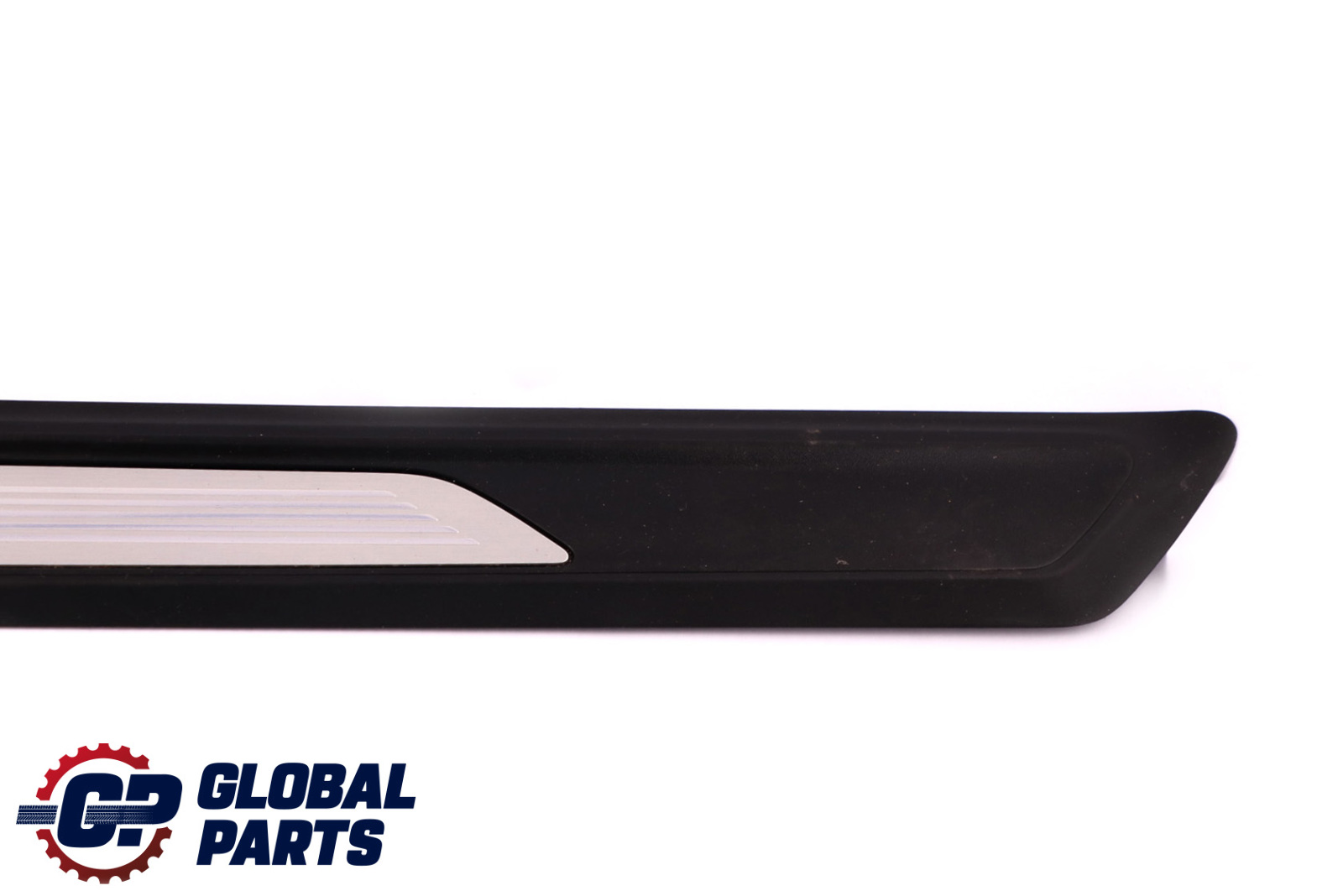 BMW 1 2 Series F21 F22 LCI M-Sport Cover Strip Entrance Interior Black