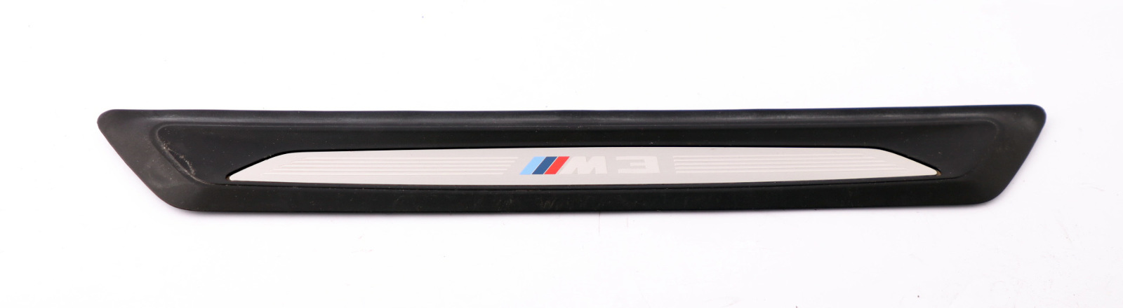 BMW F80 M3 Abdeckleiste Eingang Innen Verkleidung Vorne Links Rechts 8055779