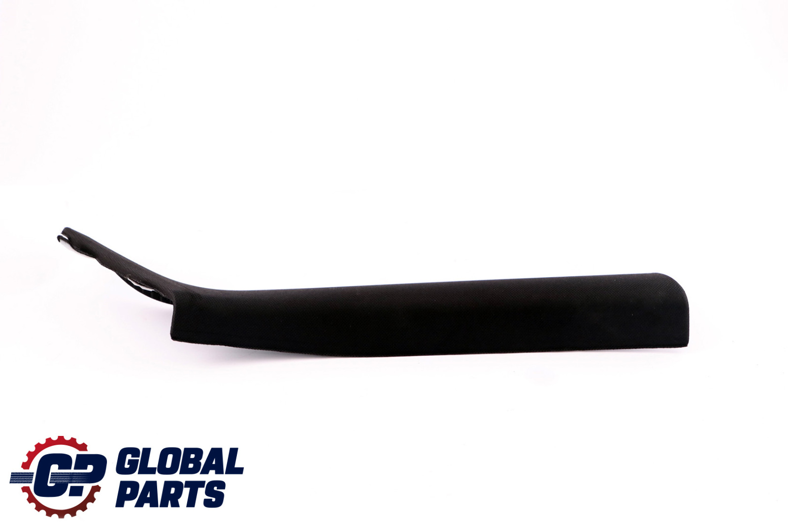 BMW 4 Series F32 F82 M4 LCI Cover Column A Right Trim Anthrazit Black 7276888