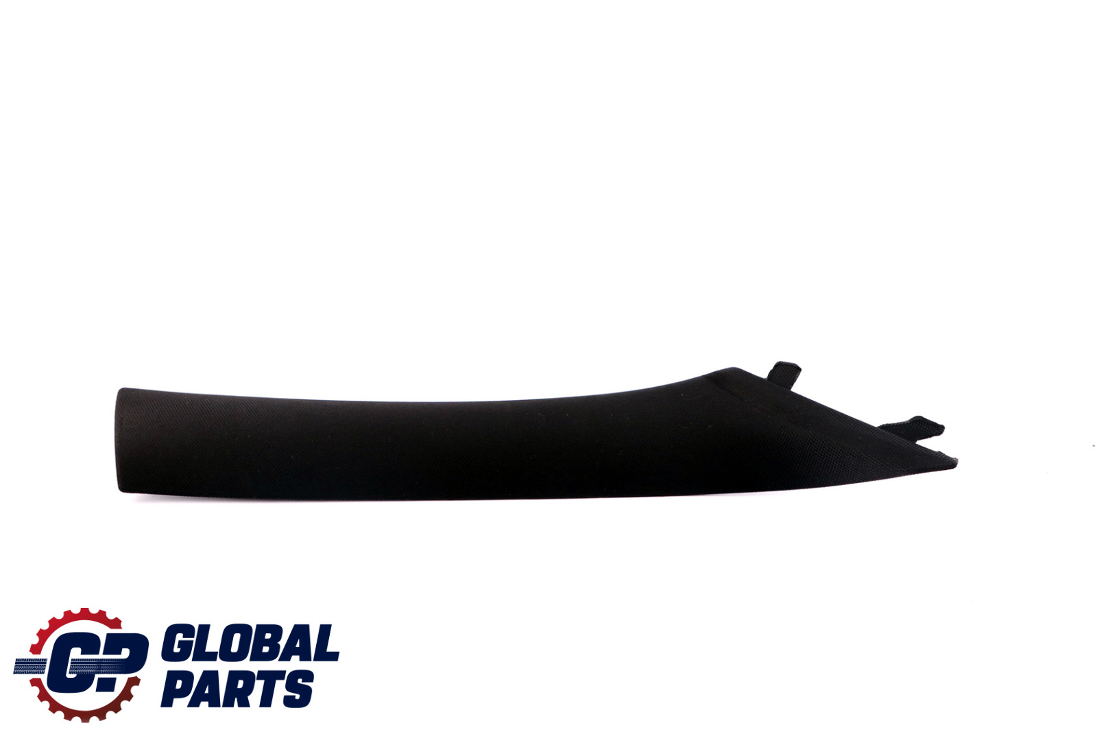 BMW 4 Series F32 F82 M4 LCI Cover Column A Right Trim Anthrazit Black 7276888