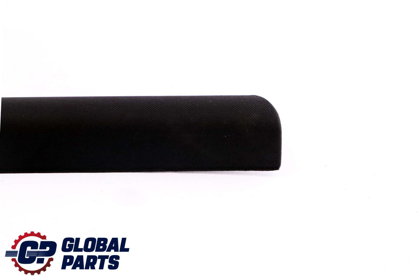 BMW 4 Series F32 F82 M4 LCI Cover Column A Right Trim Anthrazit Black 7276888